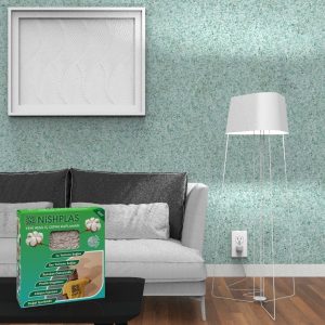 Picasso-08 – Nishplas Organik Kaplama | Organik Sıva