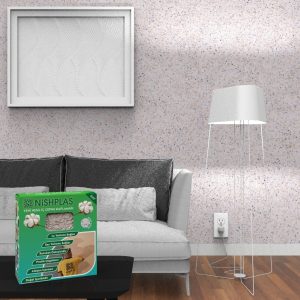 Wiktor-11 – Nishplas Organik Kaplama | Organik Sıva