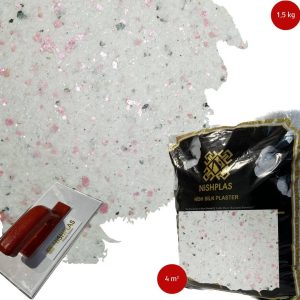 Fabel-6 – Nishplas Organik Kaplama | Organik Sıva