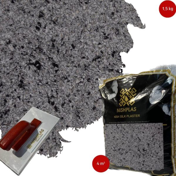 Premium-2 – Nishplas Organik Kaplama | Organik Sıva