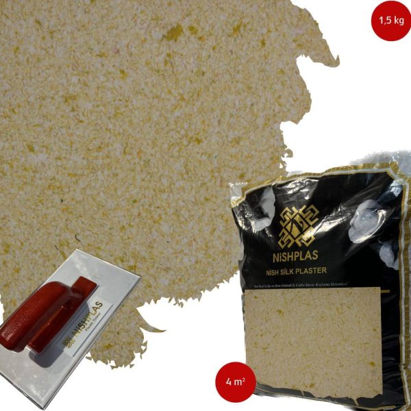 Premium-4 – Nishplas Organik Kaplama | Organik Sıva