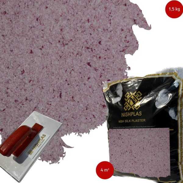 Premium-6 – Nishplas Organik Kaplama | Organik Sıva