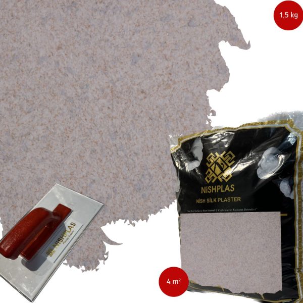 Premium-9 – Nishplas Organik Kaplama | Organik Sıva
