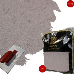 Premium-10 – Nishplas Organik Kaplama | Organik Sıva