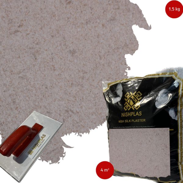 Premium-10 – Nishplas Organik Kaplama | Organik Sıva