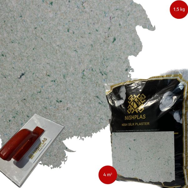 Premium-14 – Nishplas Organik Kaplama | Organik Sıva