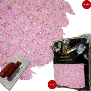 Venüs-11 – Nishplas Organik Kaplama | Organik Sıva