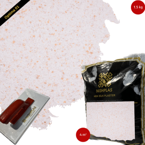 Optima-01 – Nishplas Organik Kaplama | Organik Sıva